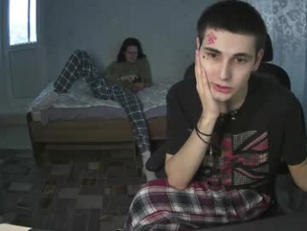 blue_w0rld webcam model stream image