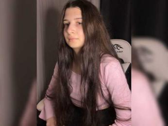 Plutonyashka webcam model stream image