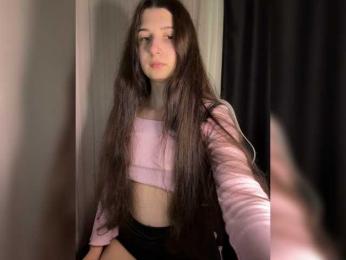 Plutonyashka webcam model stream image