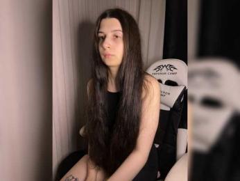 Plutonyashka webcam model stream image
