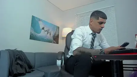 vincen_jose webcam model stream image