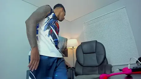 vincen_jose webcam model stream image