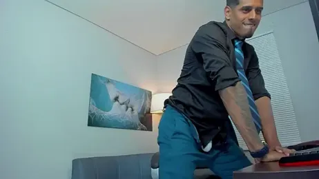 vincen_jose webcam model stream image