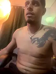 vincen_jose webcam model stream image