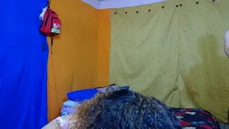 pecadodulce123 webcam model stream image