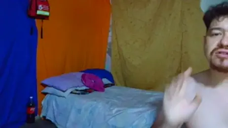 pecadodulce123 webcam model stream image