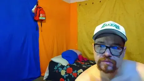 pecadodulce123 webcam model stream image