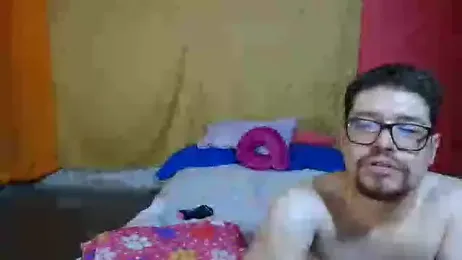 pecadodulce123 webcam model stream image