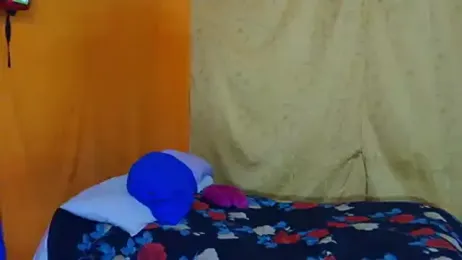 pecadodulce123 webcam model stream image