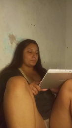 katuchiii webcam model stream image