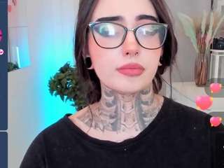 dixipixi webcam model stream image