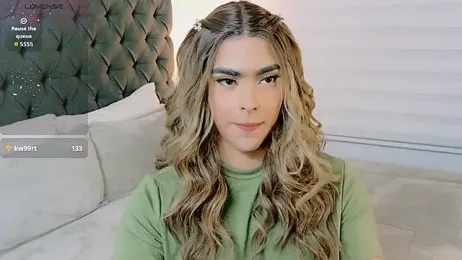 Scarlethvhonparker webcam model stream image