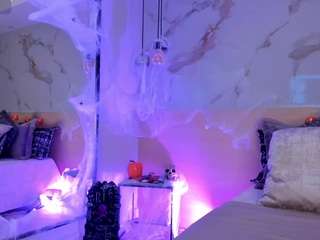 leathompson1 webcam model stream image