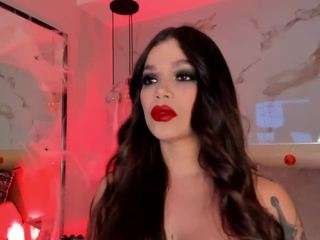 leathompson1 webcam model stream image