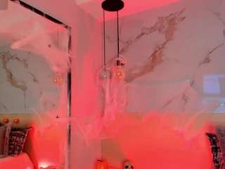 leathompson1 webcam model stream image