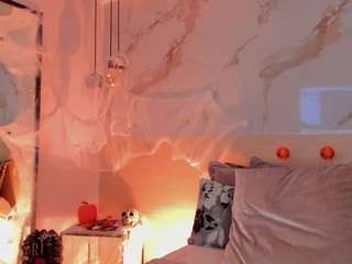 leathompson1 webcam model stream image