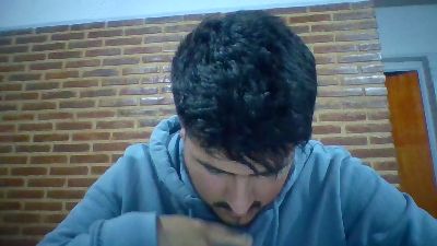 Ixtd19 webcam model stream image