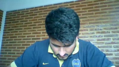 Ixtd19 webcam model stream image