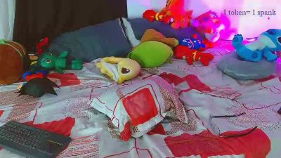 Aaron_twinkb webcam model stream image