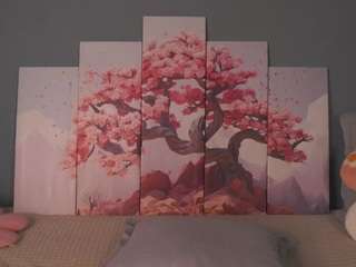 rayhitzler webcam model stream image