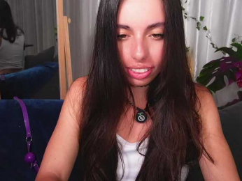 Lill_dayna webcam model stream image