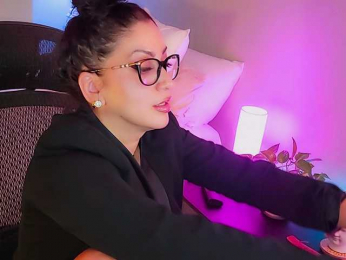 ExcitingWoman webcam model stream image