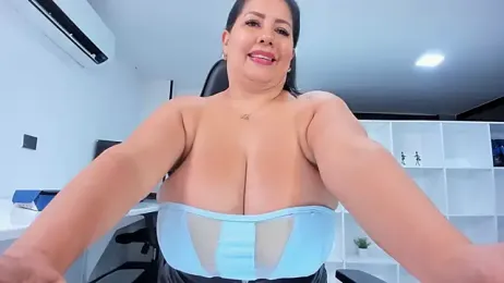 natural_bigboobs webcam model stream image