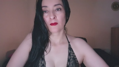 ANALGEISHA webcam model stream image