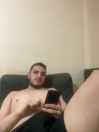 Seximan_34 webcam stripchat model stream image