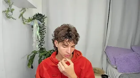 santy-kitty webcam model stream image