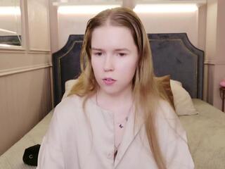 Alida Brace webcam model stream image