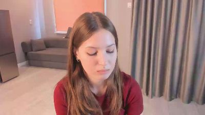 CiraHindley webcam model stream image