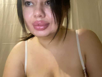 VikaSpace webcam model stream image