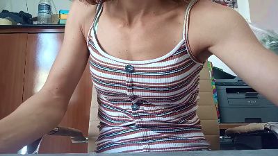 Biricchinoesimo webcam model stream image