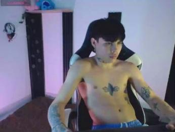 Tommy_Sex19 webcam cam4 model stream image