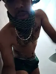 wolfsexmxn webcam model stream image