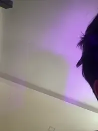 MichaelBear_ webcam model stream image