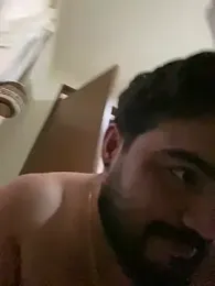 MichaelBear_ webcam model stream image