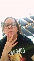 AnitaBig69 webcam cam4 model stream image