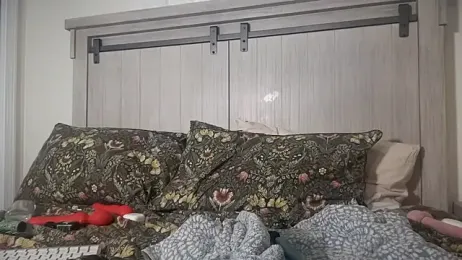 CloudedThot webcam model stream image