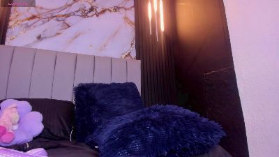 JuliethGrey webcam model stream image