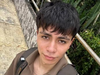 ThomTorr webcam livejasmin model stream image