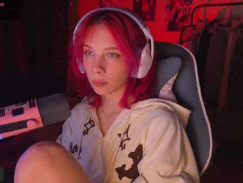 Marrmariss webcam model stream image
