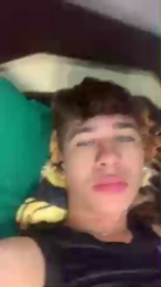 Novinho22cmATV webcam model stream image