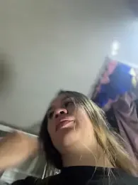 Emiily_lee webcam model stream image