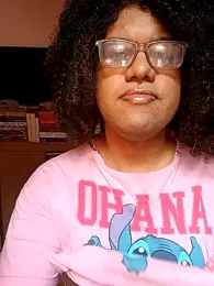 fannyorgastic webcam model stream image