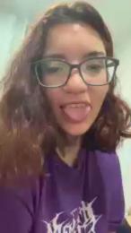 cuminme webcam model stream image
