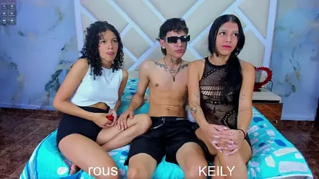 Innocent_Looks webcam model stream image