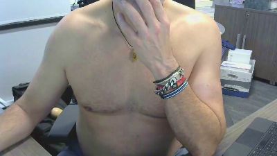 alpha_dom_rough webcam model stream image