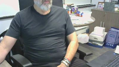 alpha_dom_rough webcam model stream image